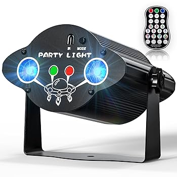 【U`King】ステージライト 36個LED 舞台照明 ディスコライト Amazon.co.jp: U`King ステージライト 36個LED 舞台照明